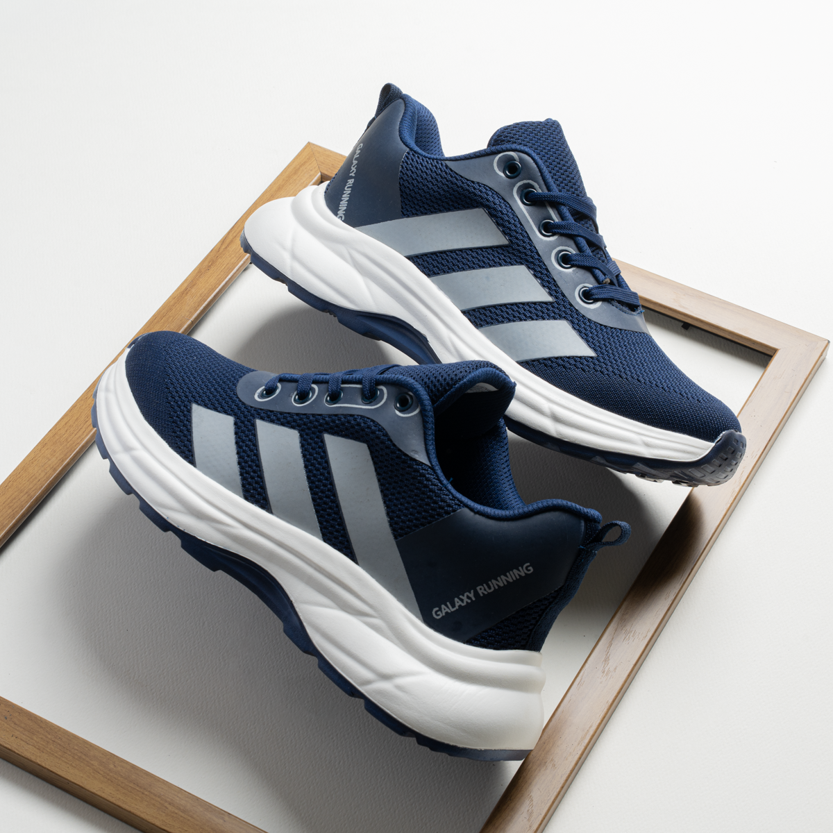 Adidas Galaxy Shoes