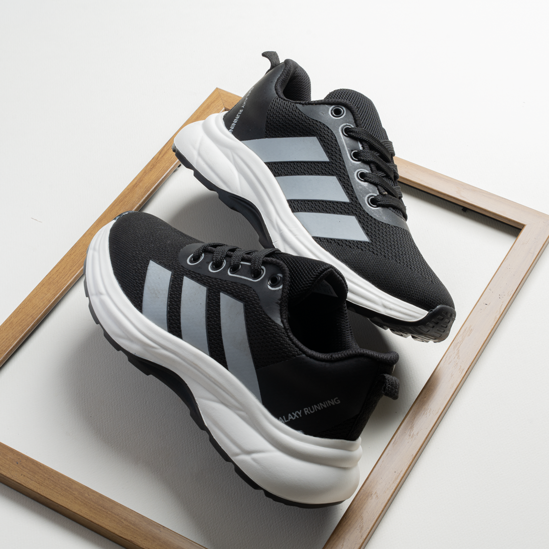Adidas Galaxy Shoes