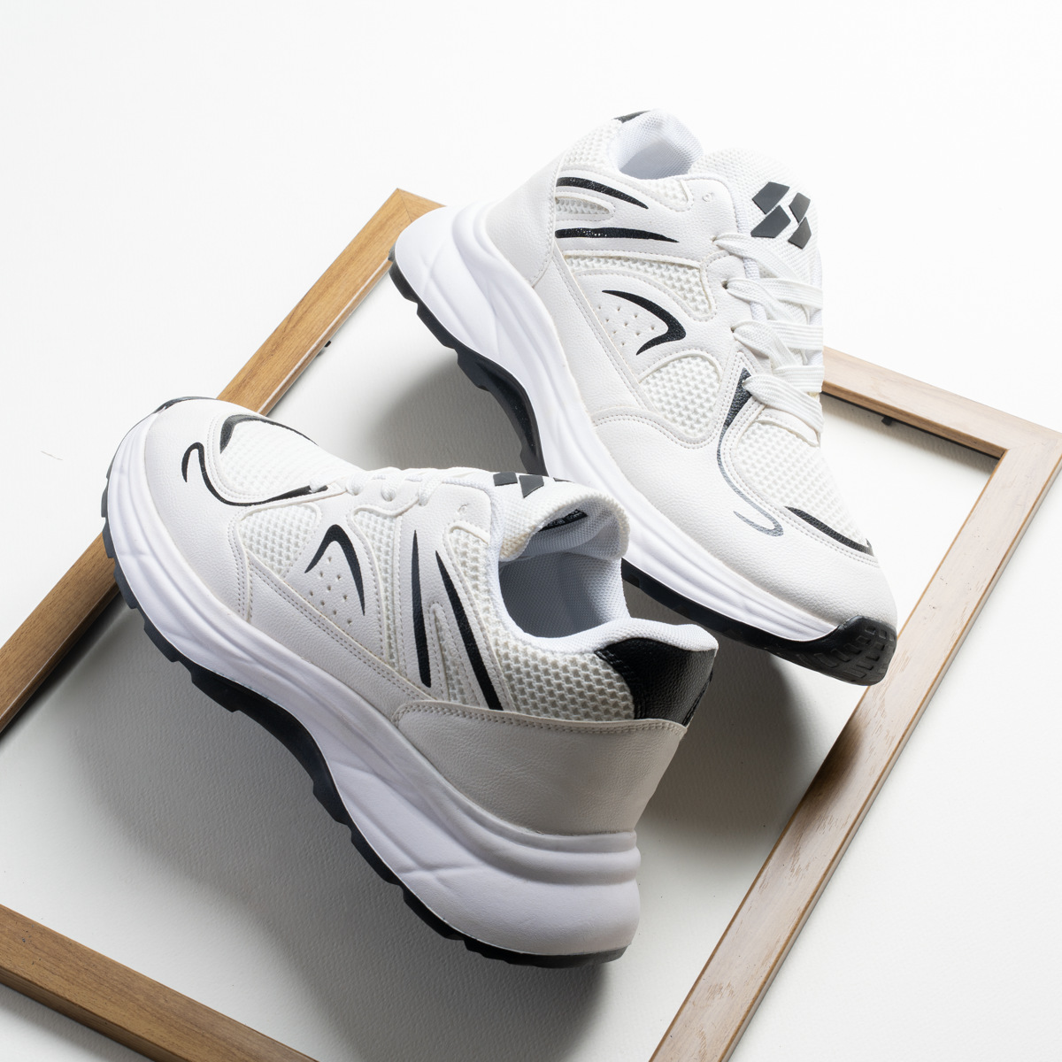 Space shoes Men's