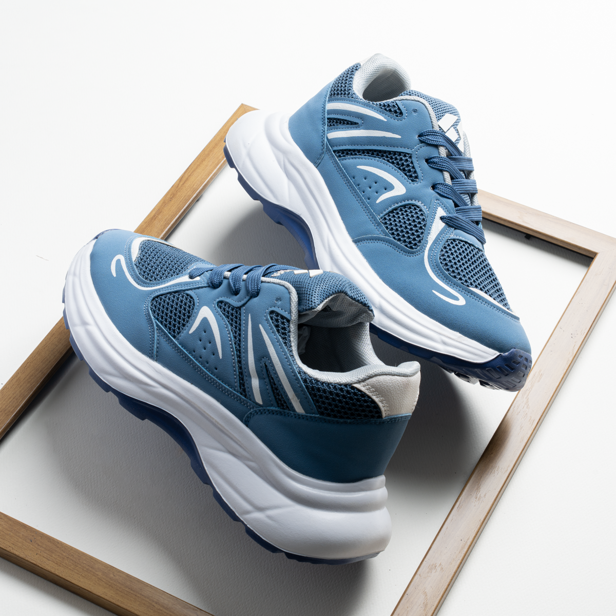 Space shoes Men's