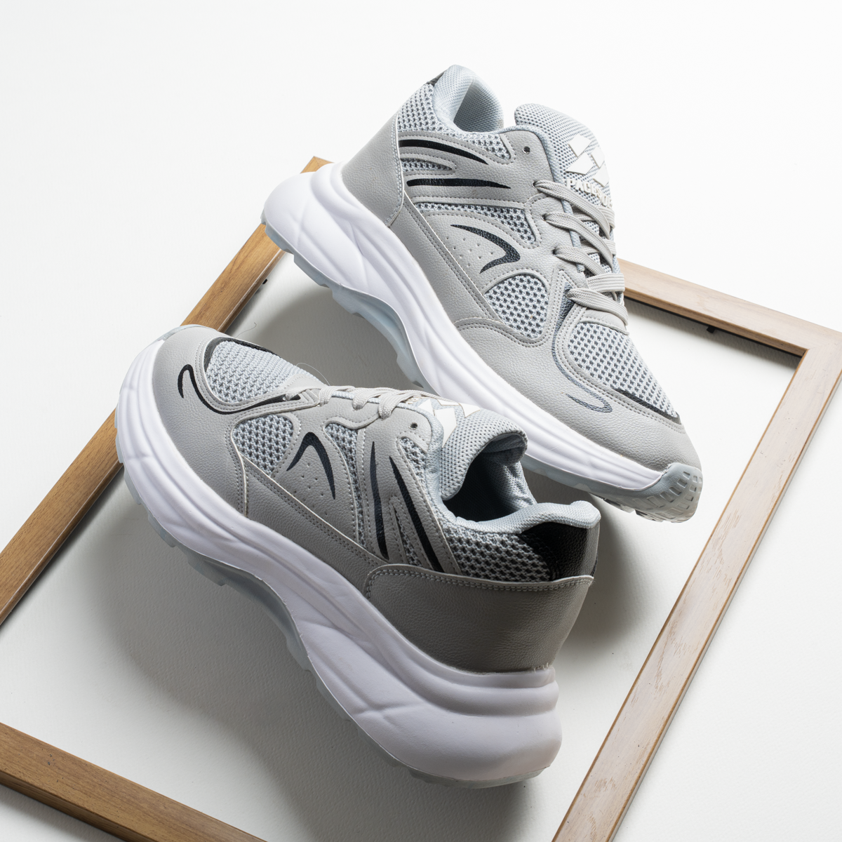 Space shoes Men's