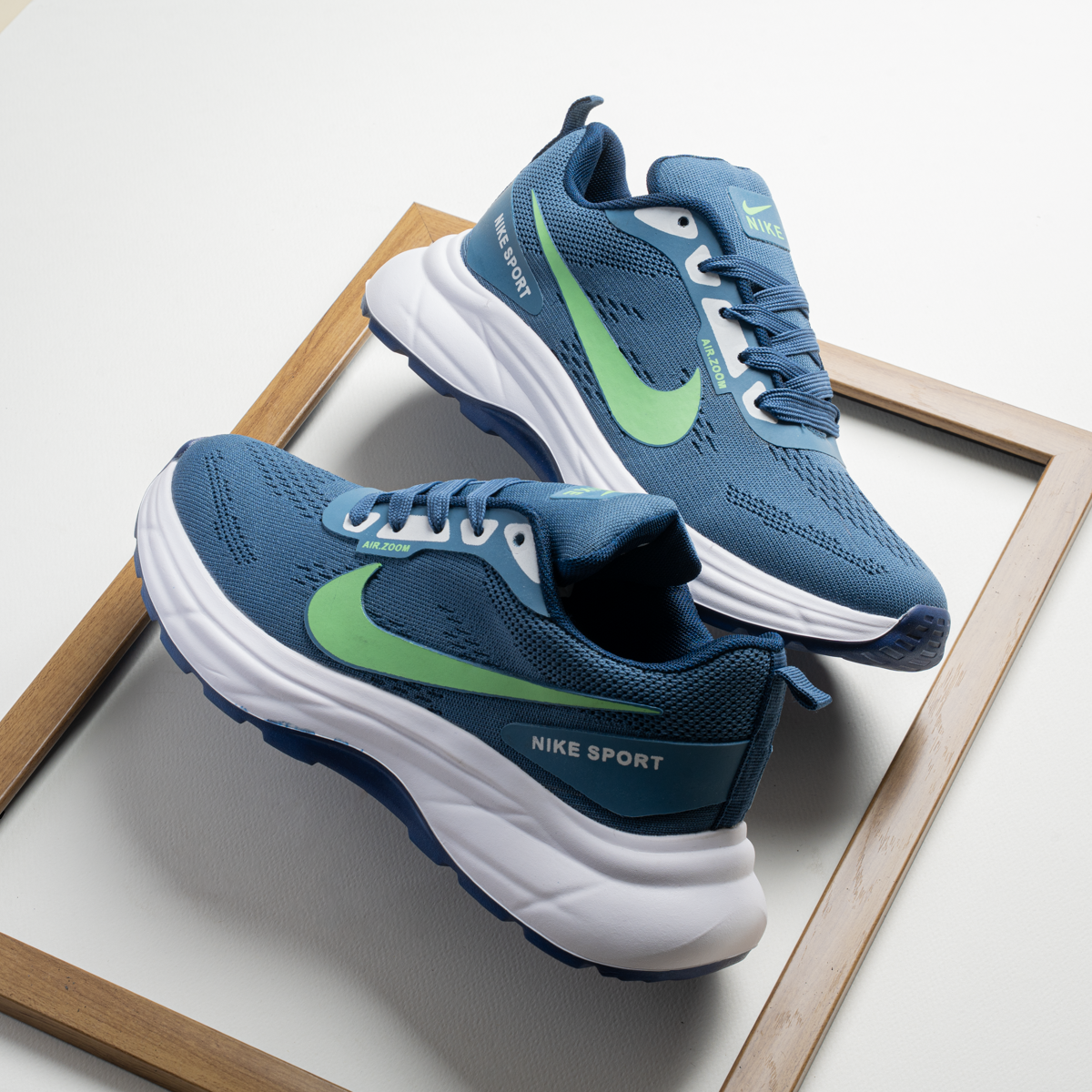 Nike Air Zoom Shoes