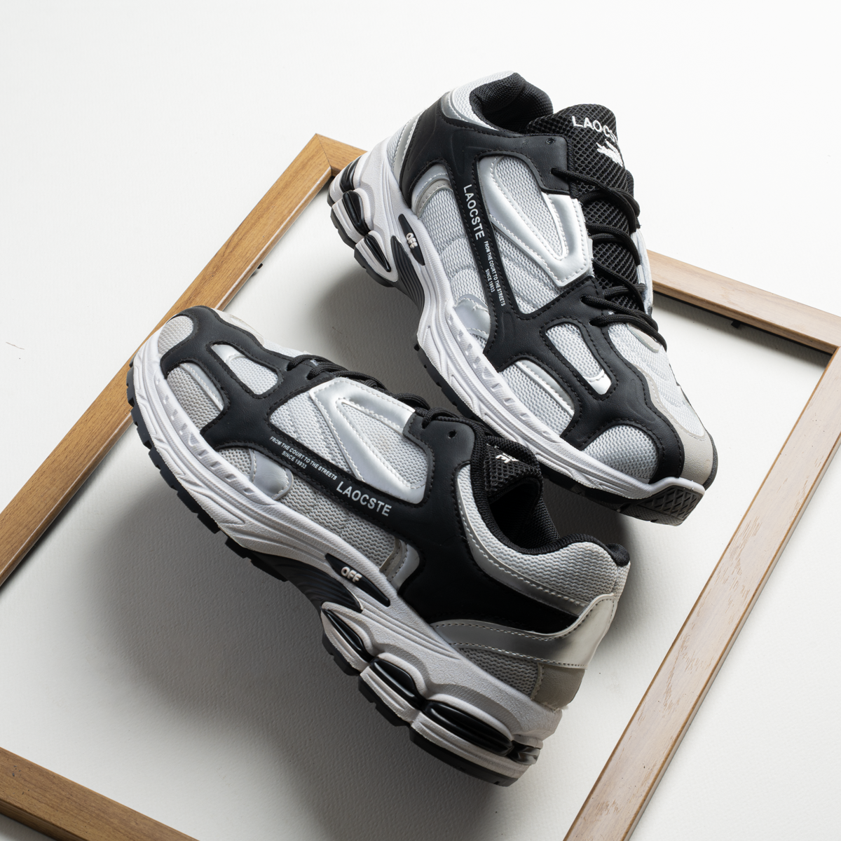 Lacoste Men Shoes