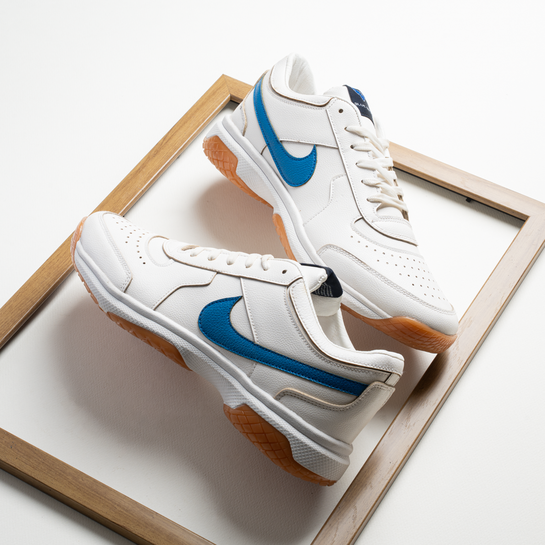 Nike Zoom Court Shoes