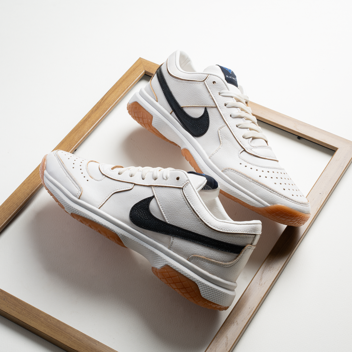 Nike Zoom Court Shoes