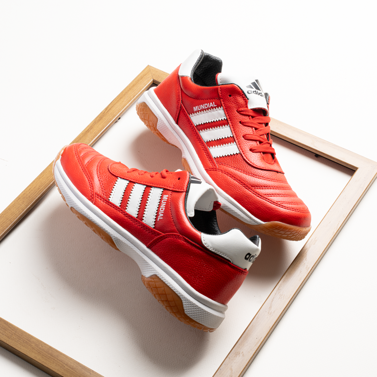 Adidas Men Shoes
