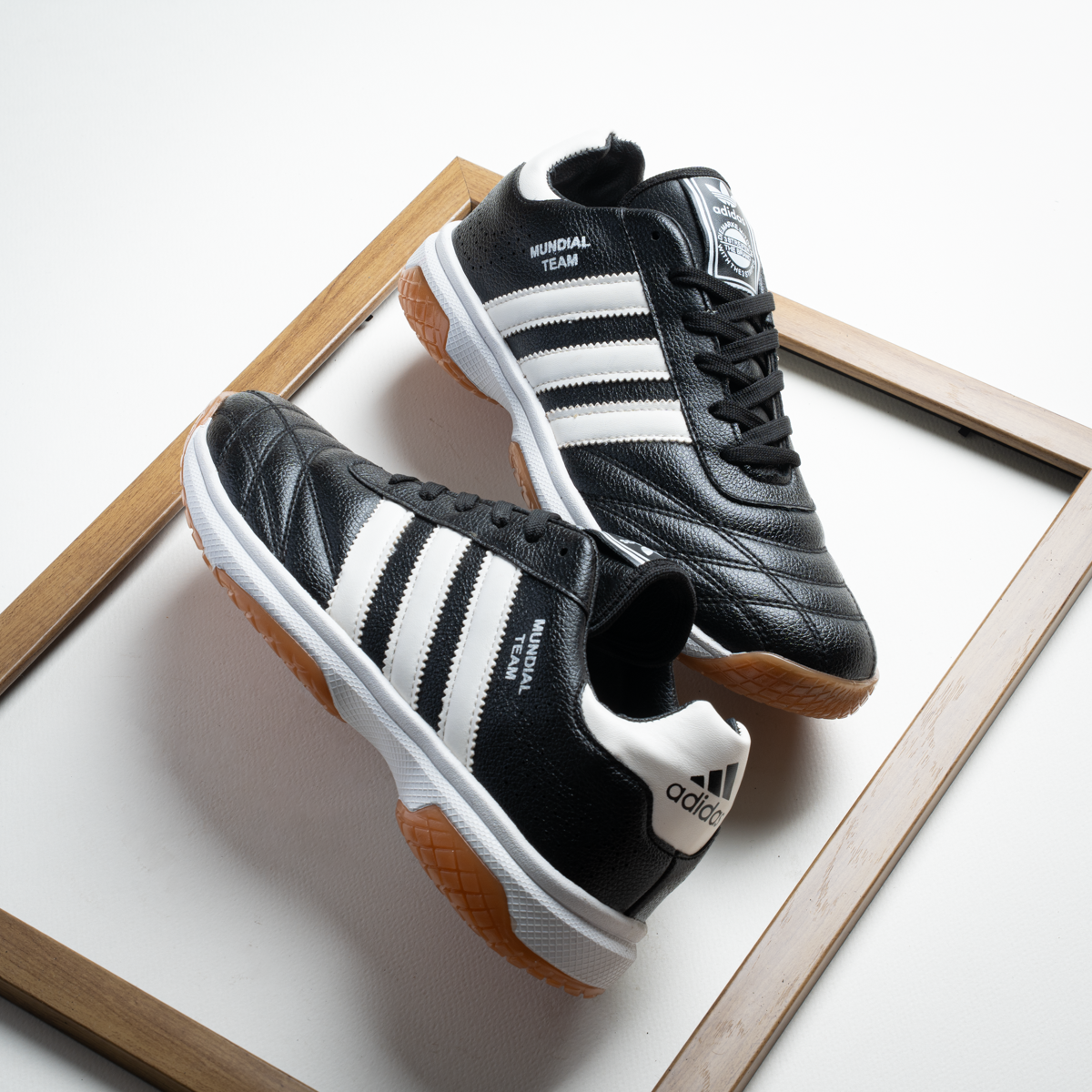 Adidas Mundial Shoes