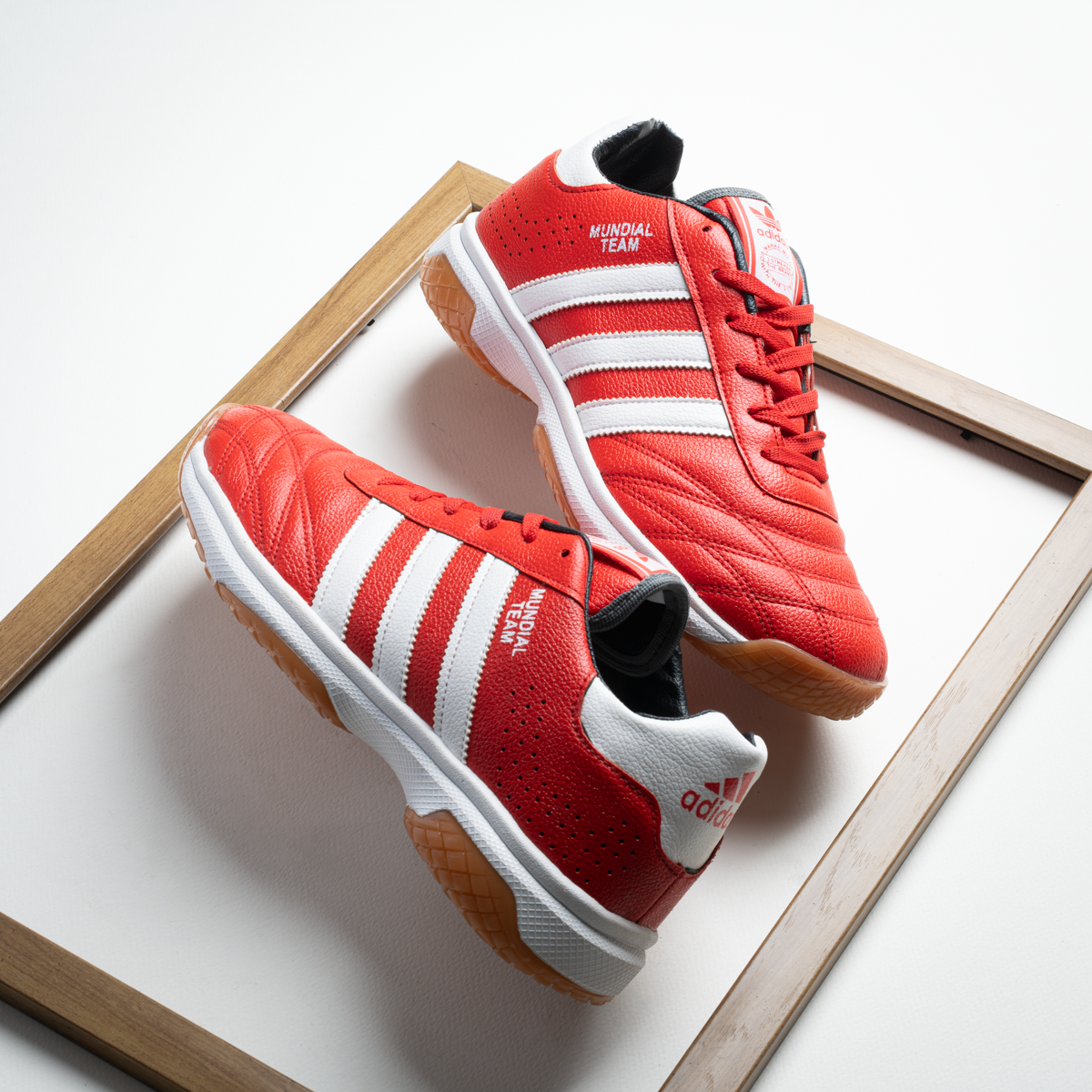 Adidas Mundial Shoes