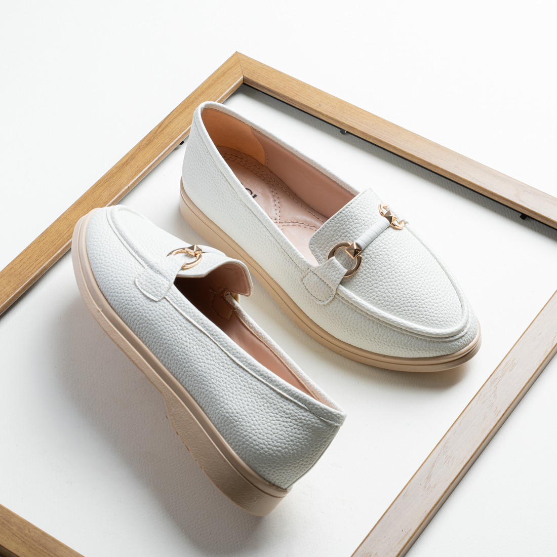 Classic Women’s Loafers