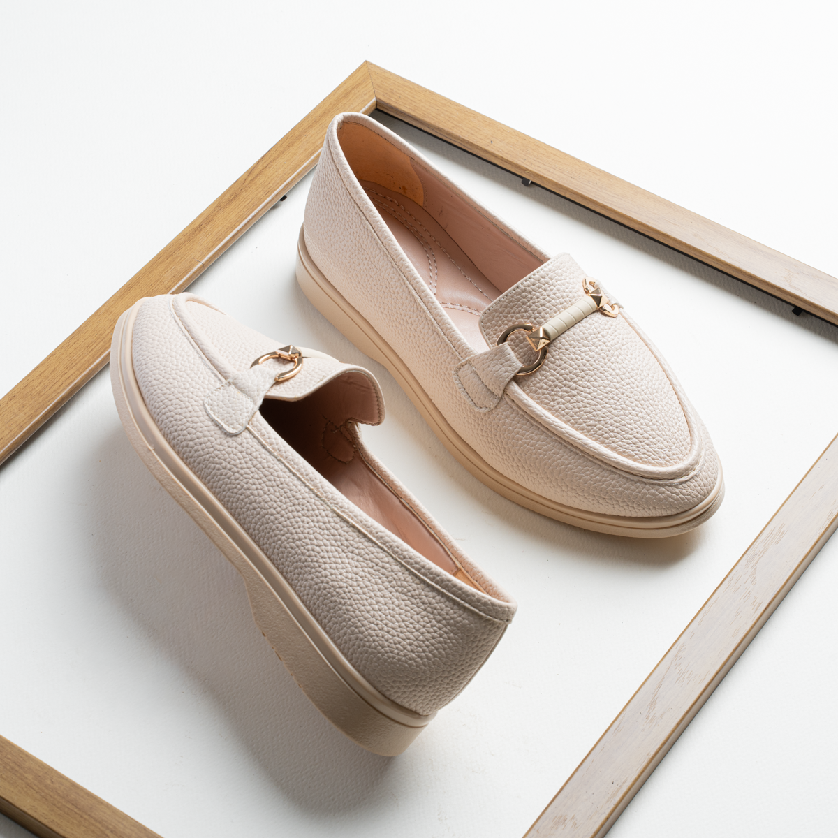 Classic Women’s Loafers