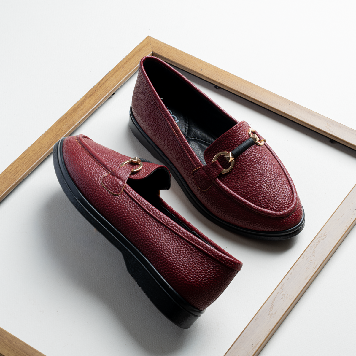 Classic Women’s Loafers