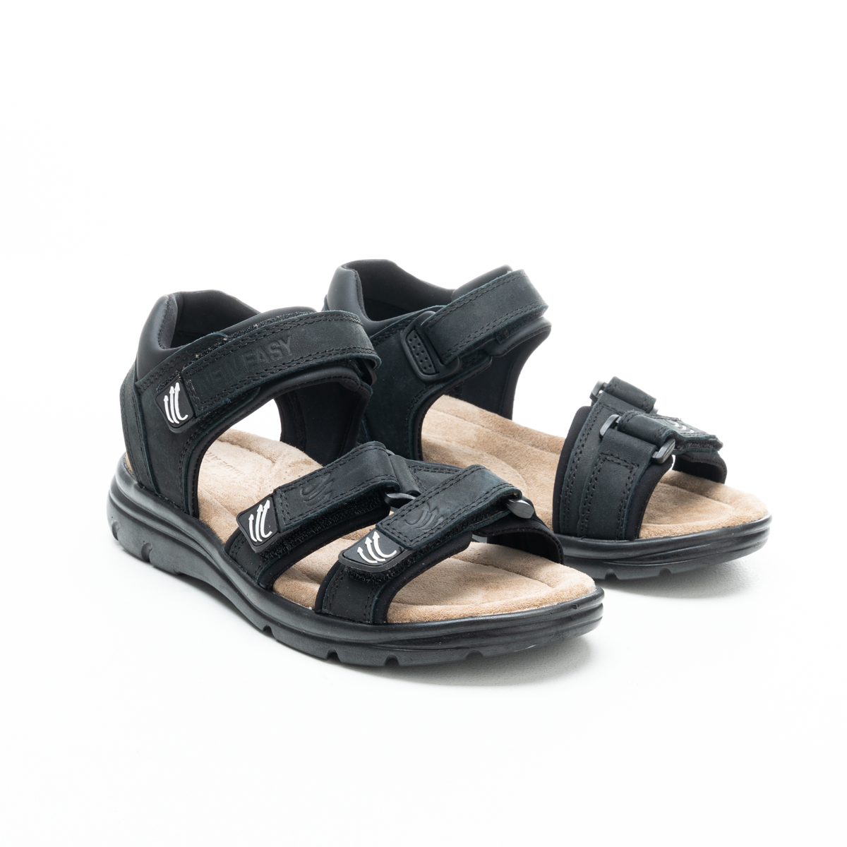 Premium Comfort Footwear