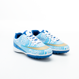 Tartan Youth Sneakers