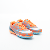 Tartan Youth Sneakers