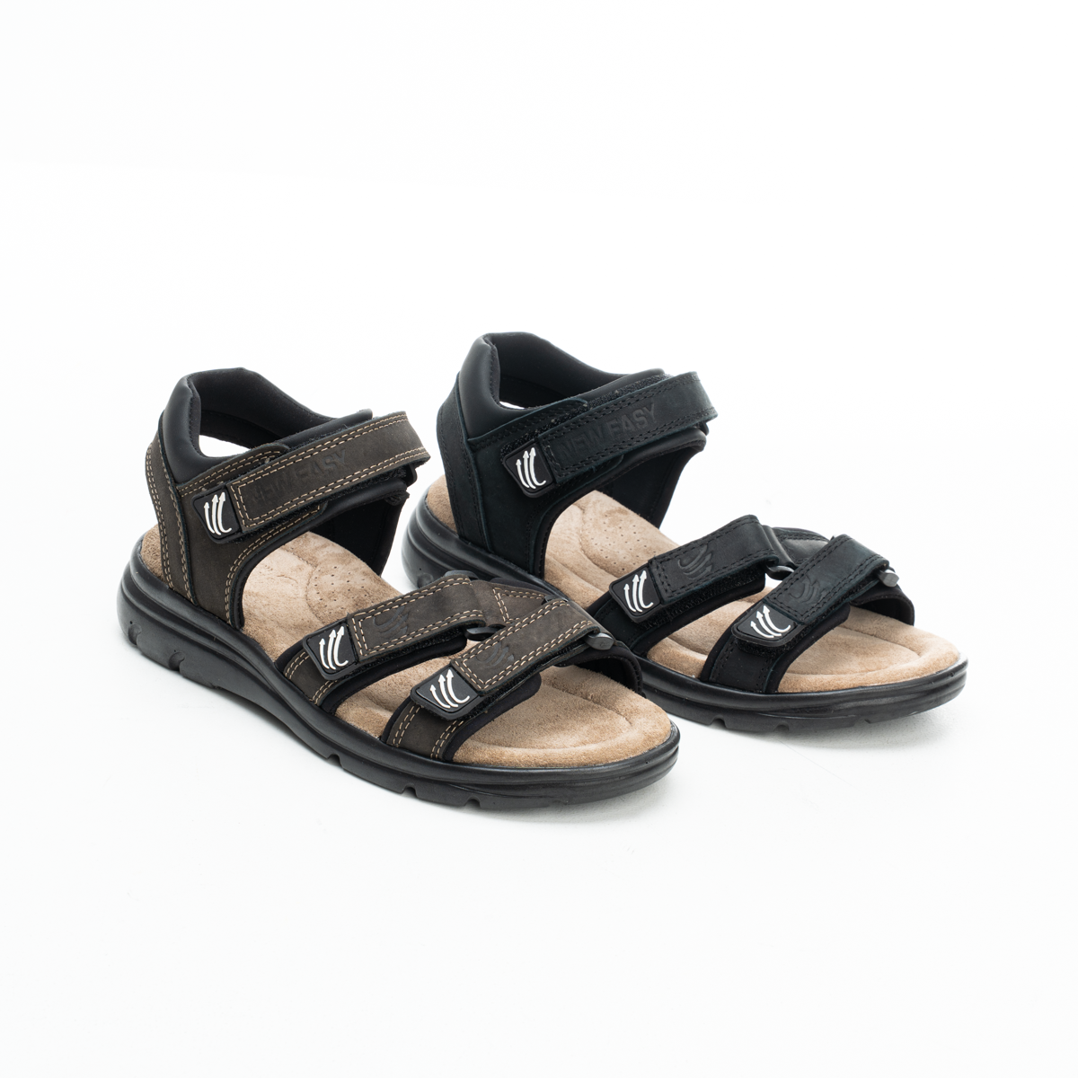 Premium Comfort Footwear