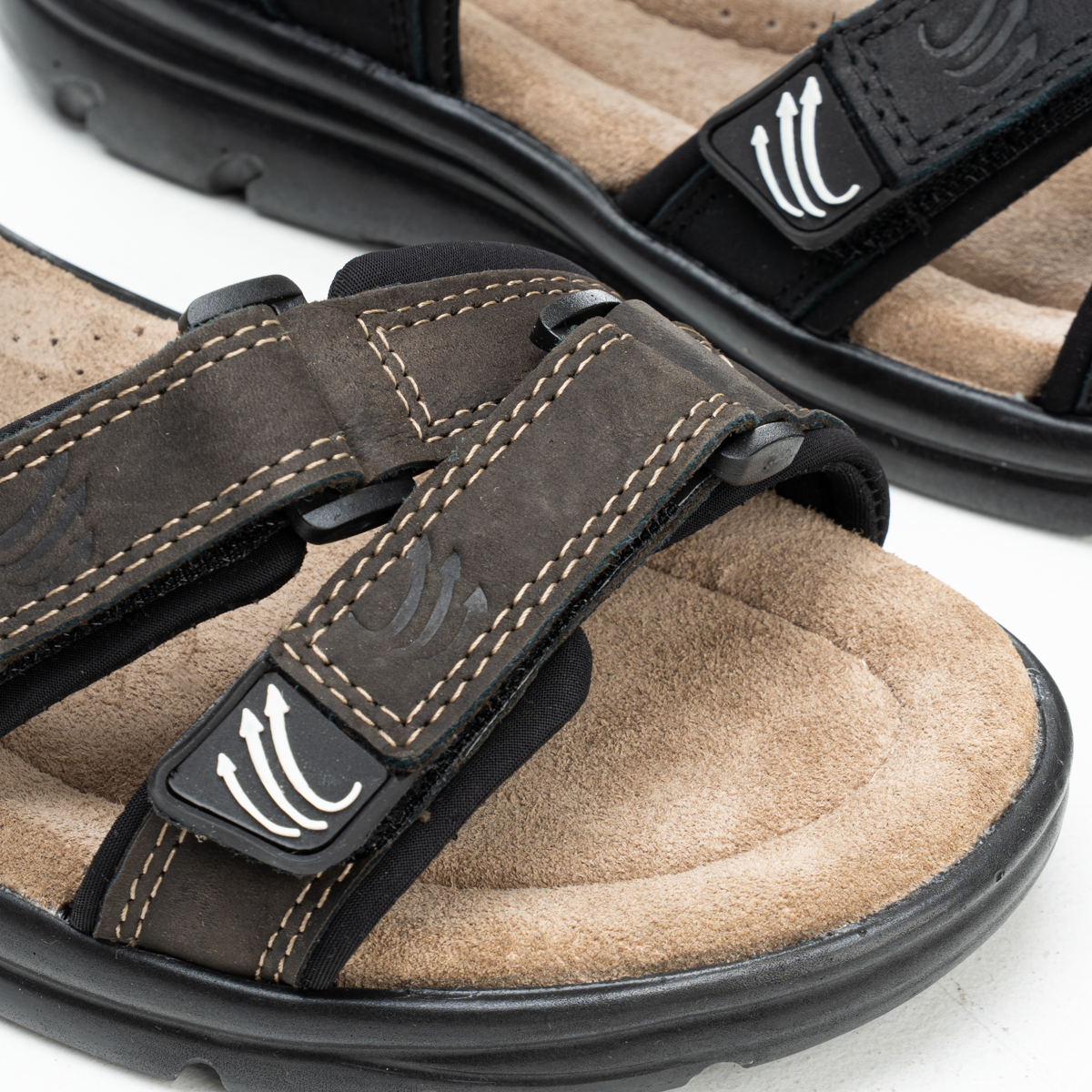 Premium Comfort Footwear