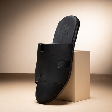 Men’s Hermes Slipper