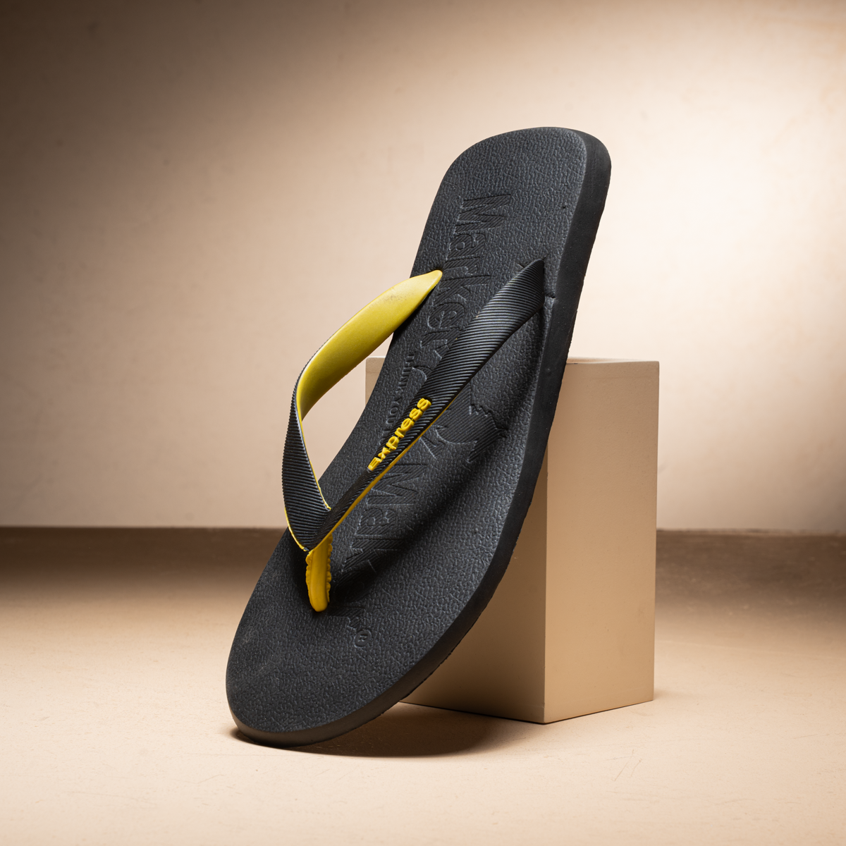 Men's Express Slipper
