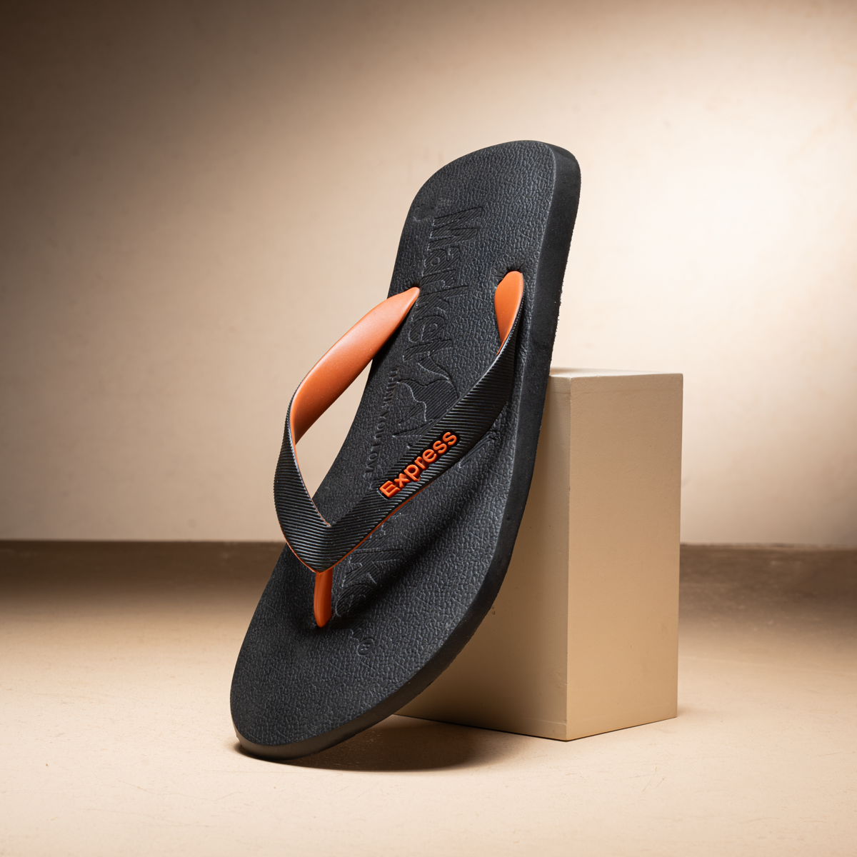 Men's Express Slipper