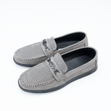 Heritage Leather Comfort Shoes