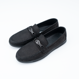 Heritage Leather Comfort Shoes