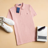 Tommy Premium Polo T-Shirt