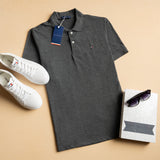 Tommy Premium Polo T-Shirt