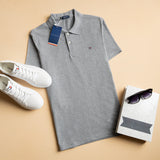 Tommy Premium Polo T-Shirt
