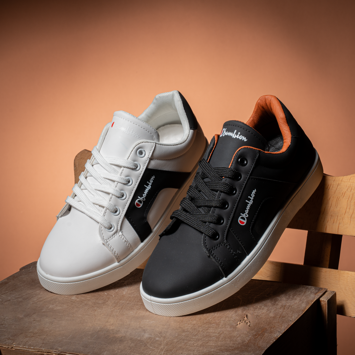 Champion Men's Shoes