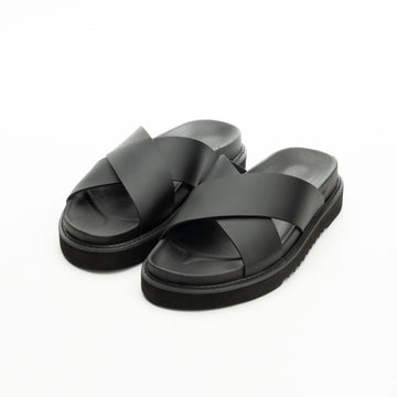 Stylish Leather Slipper for Men