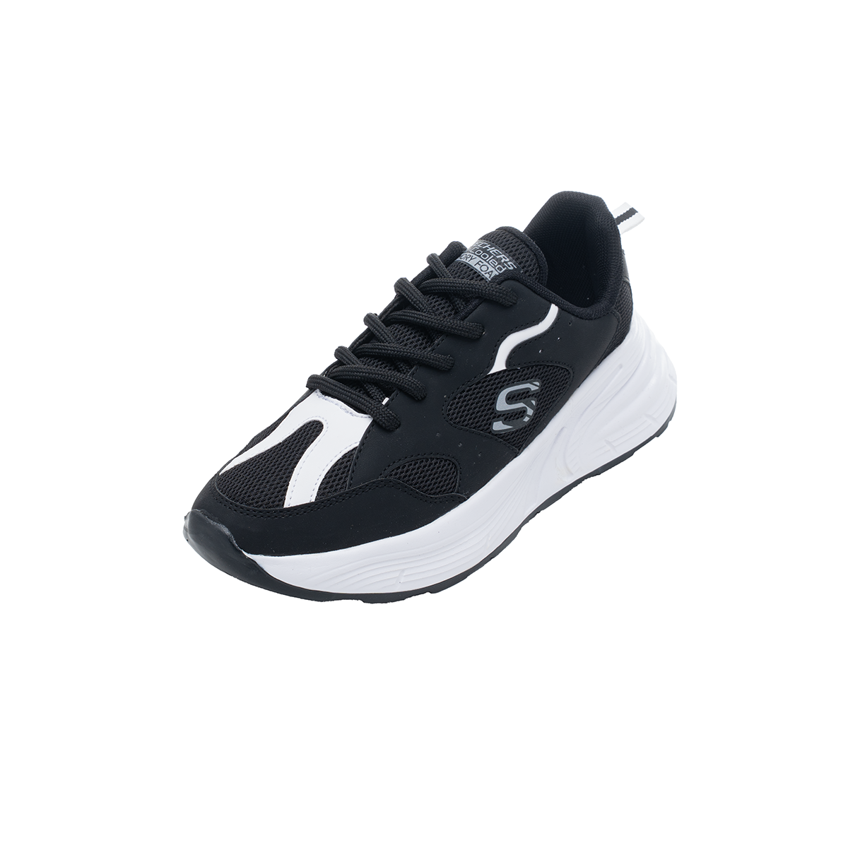 Women's Chunky Sneakers