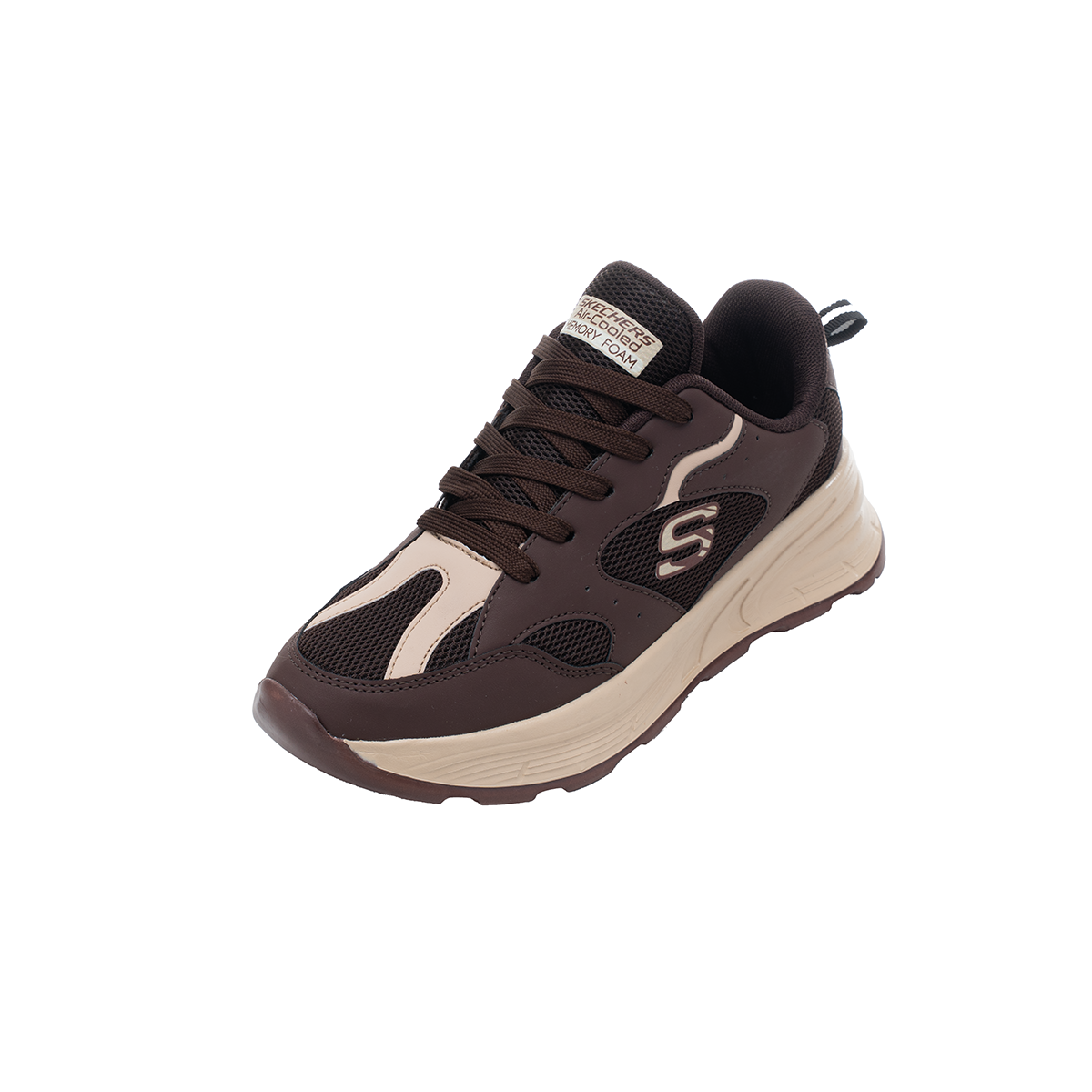 Women's Chunky Sneakers