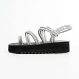 ZARA Rope Sandals for Men