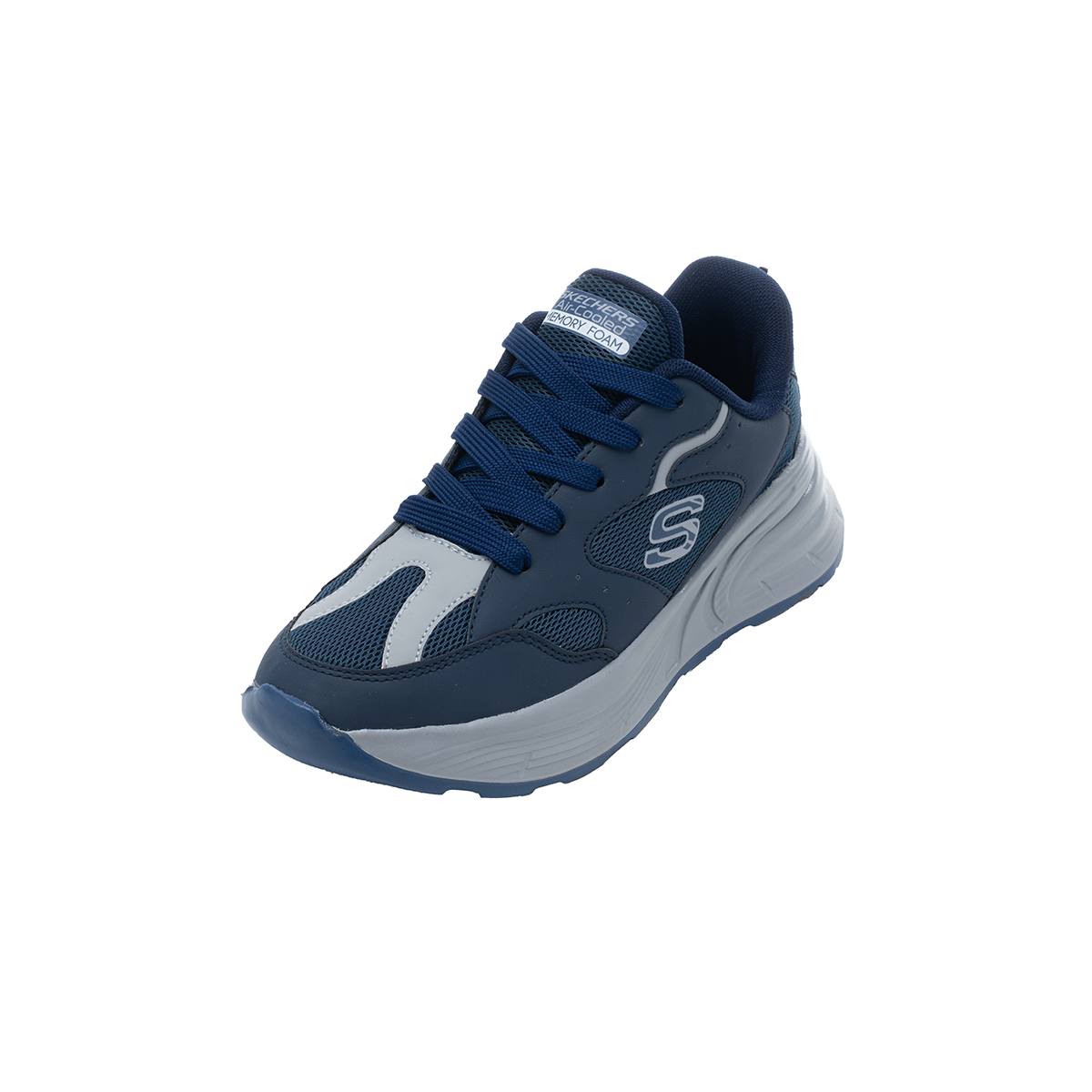 Women's Chunky Sneakers