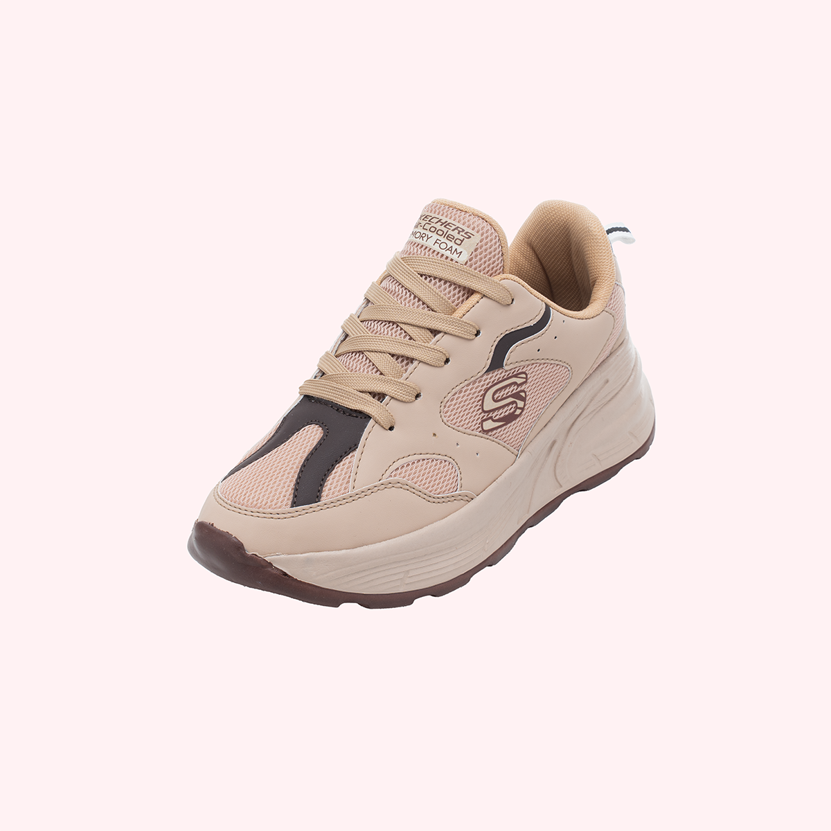 Women's Chunky Sneakers