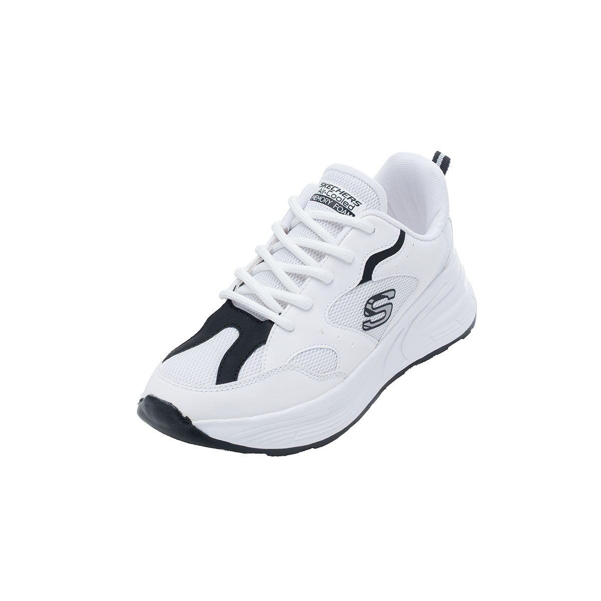 Women's Chunky Sneakers