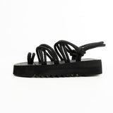 ZARA Rope Sandals for Men