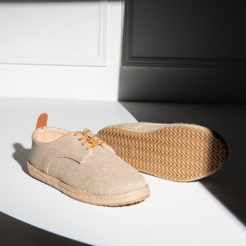 Men's Casual Canvas Shoes