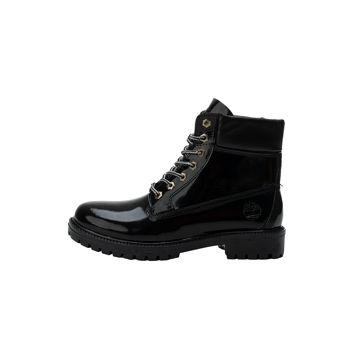 Timberland Leather Half Boot