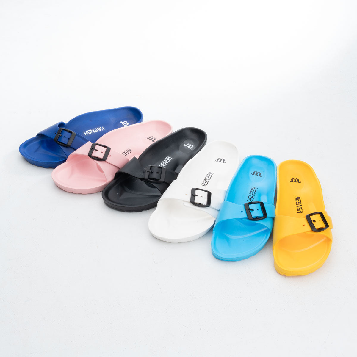KEENS Soft Footwear