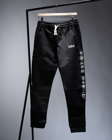 Dolce & Gabbana Sweatpants