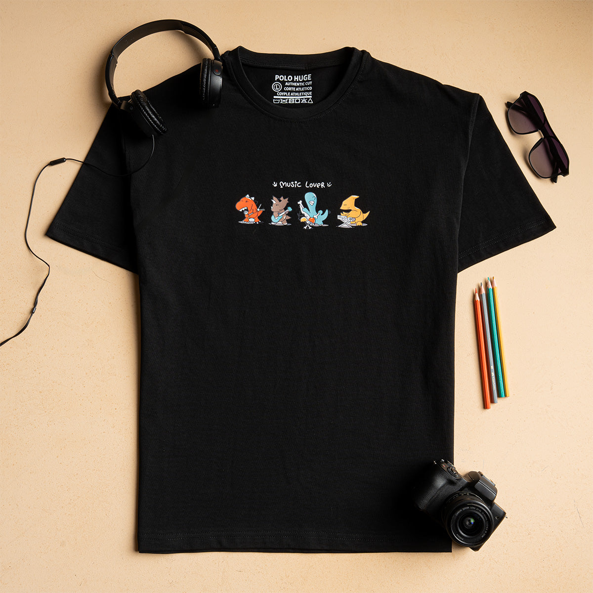 Everyday Essential Summer T-shirts
