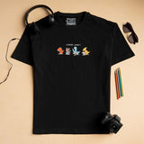 Everyday Essential Summer T-shirts