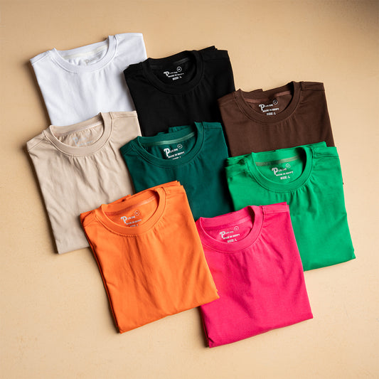 Bolivar Oversized Unisex T-Shirt – Bold, Comfy