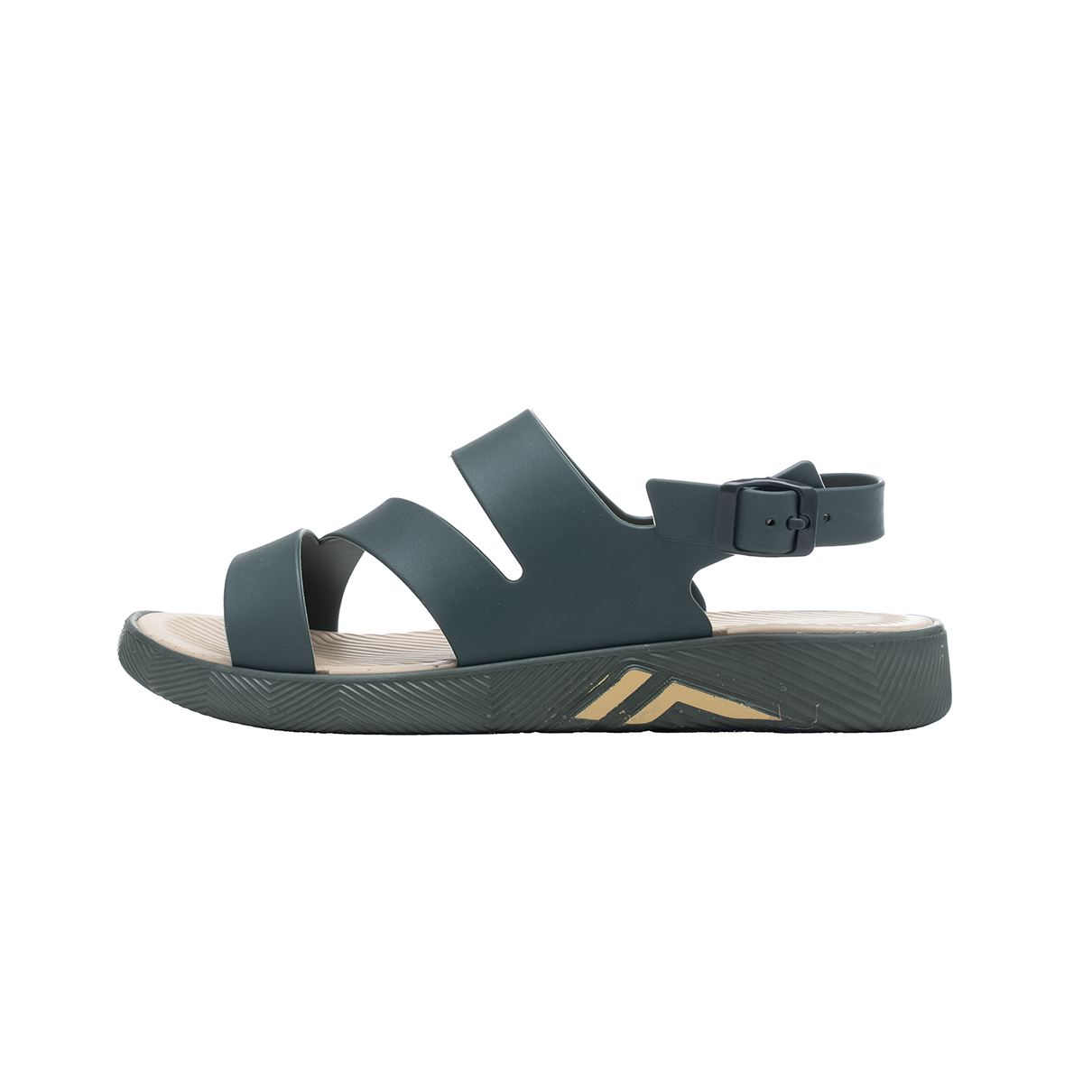 Men's EVA Cross-Strap Sandals