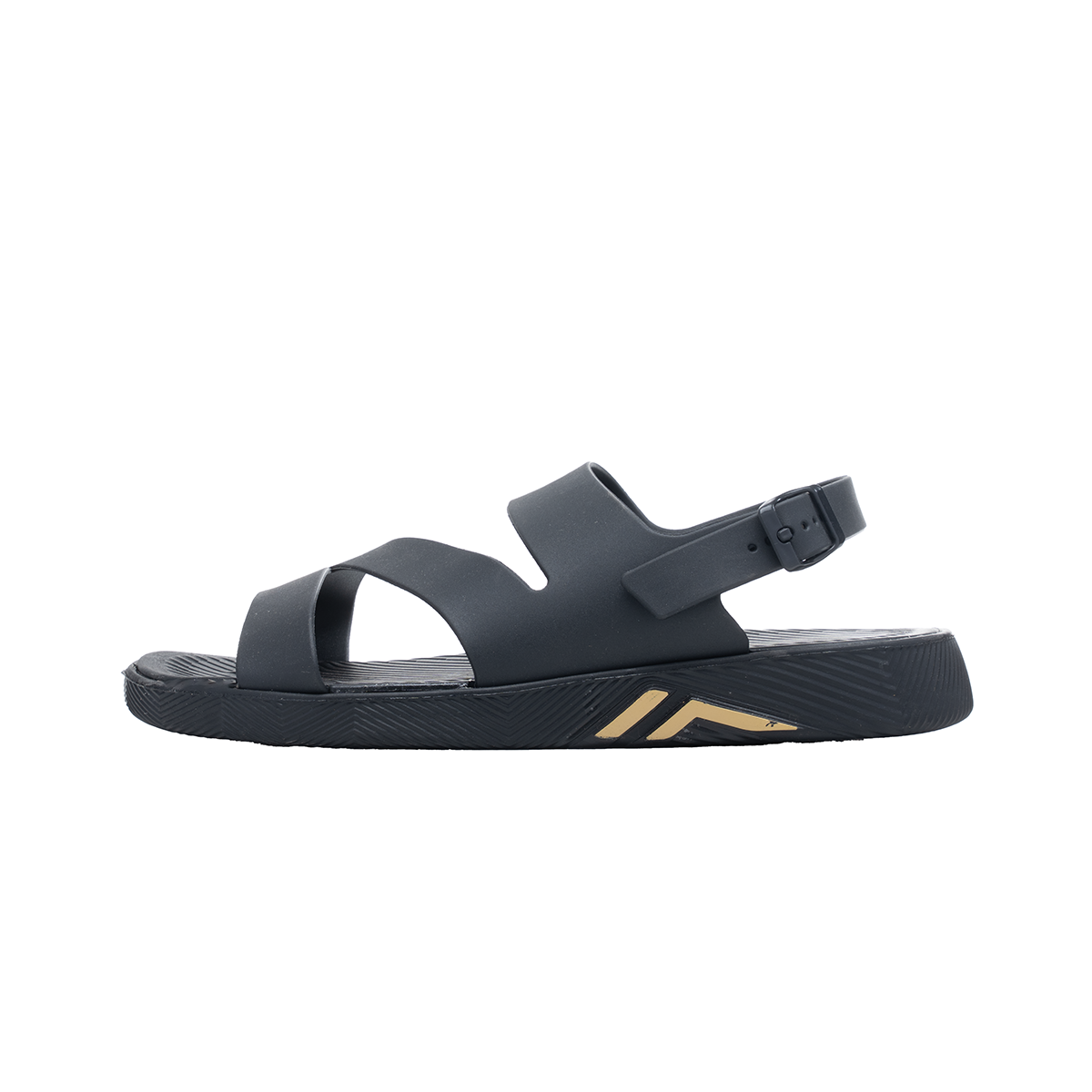 Men's EVA Cross-Strap Sandals