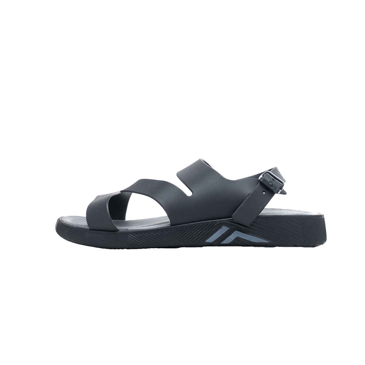 Men's EVA Cross-Strap Sandals