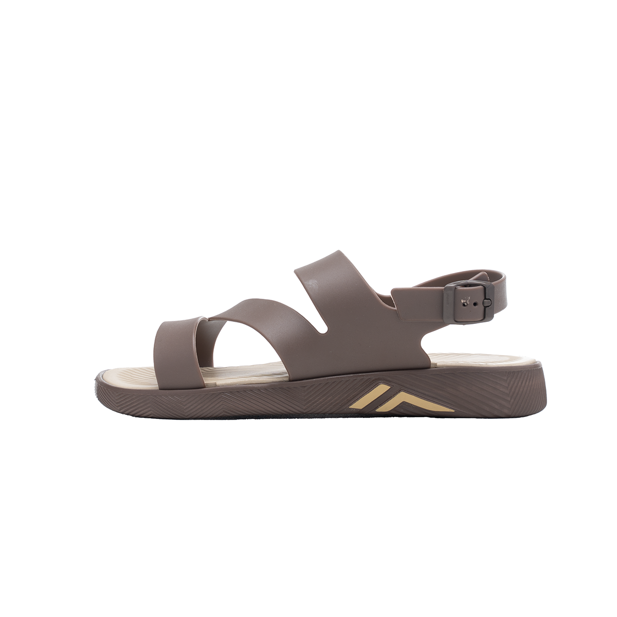 Men's EVA Cross-Strap Sandals