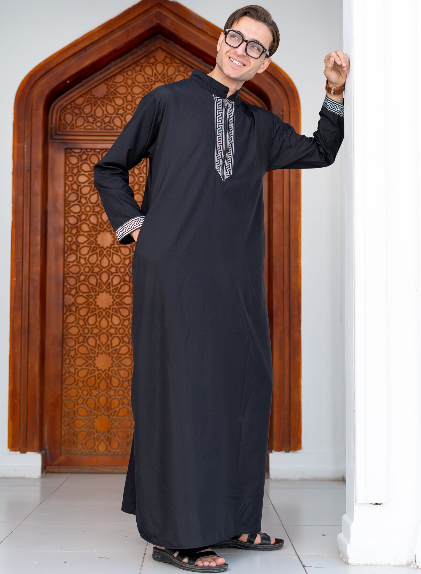 Abaya