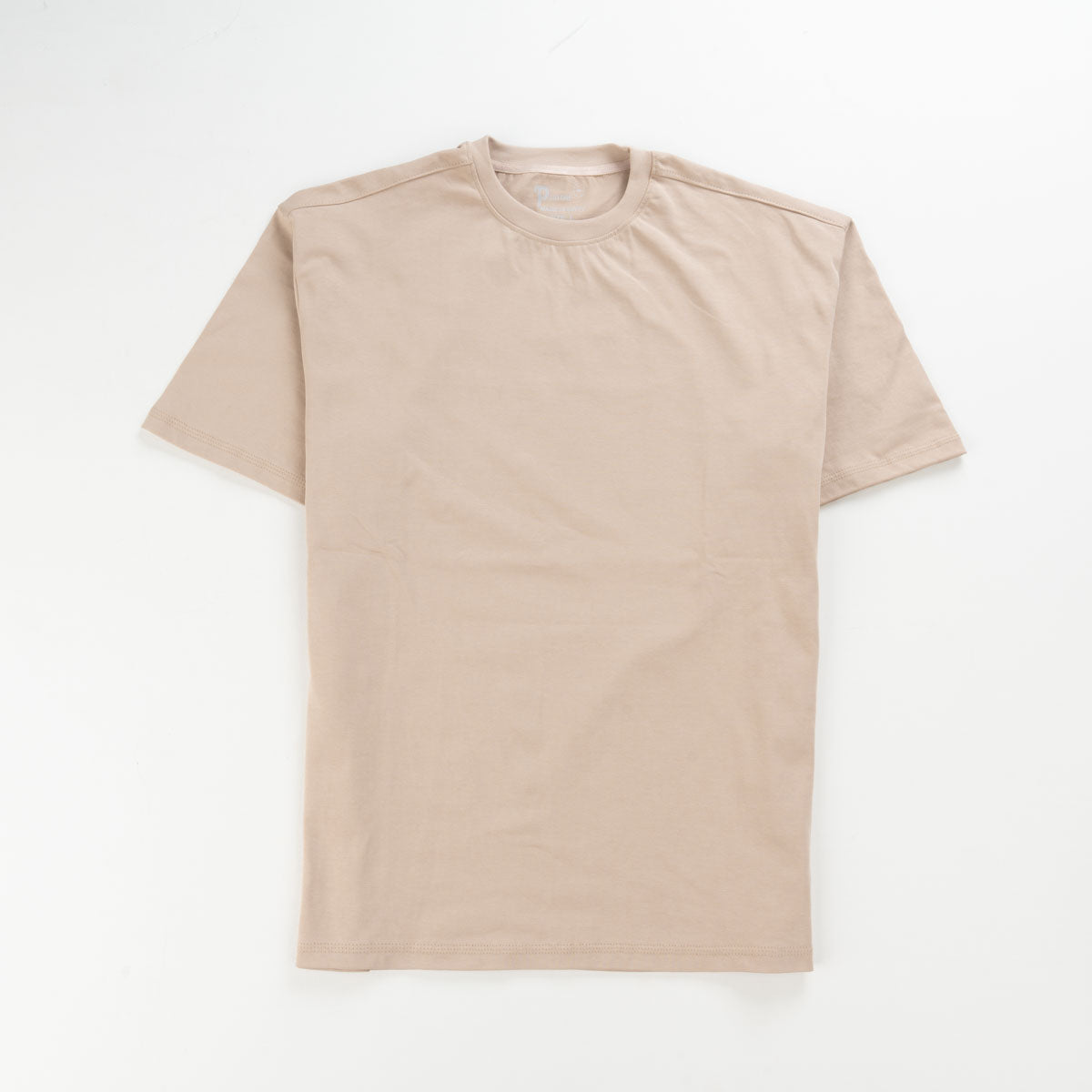 Bolivar Oversized Unisex T-Shirt – Bold, Comfy